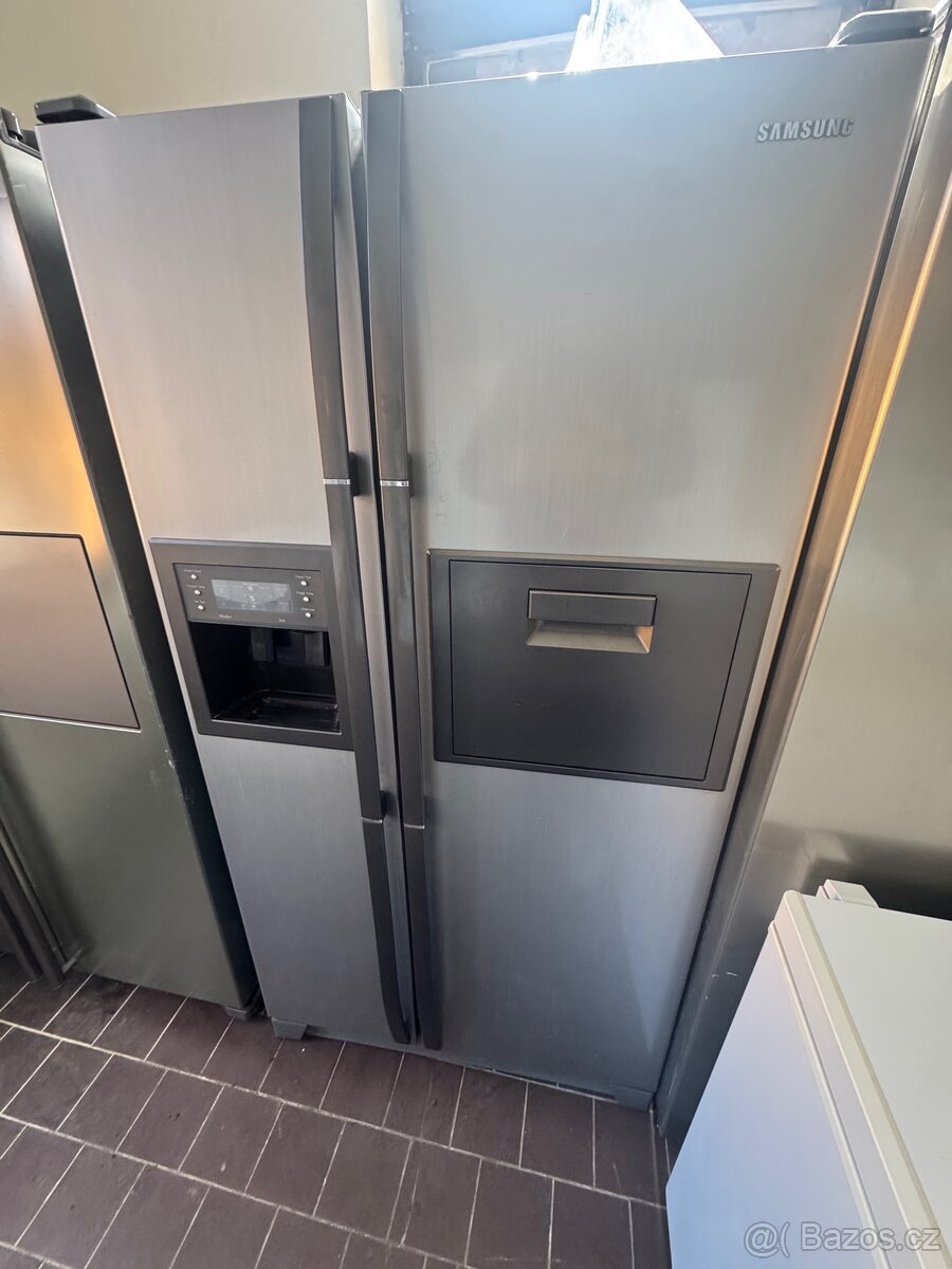 Americké Ledncie Samsung - 3