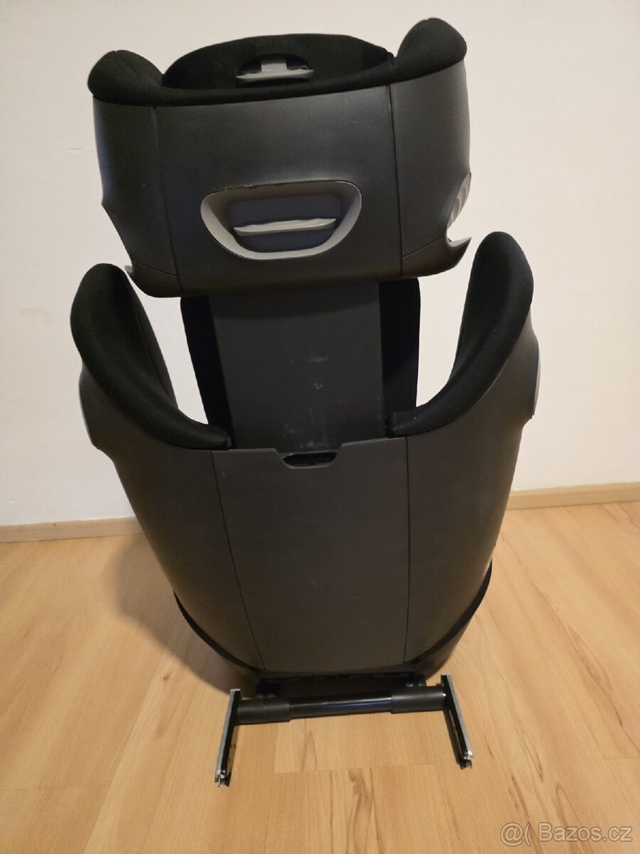Autosedačka CYBEX Solution S2 I-Fix - 3
