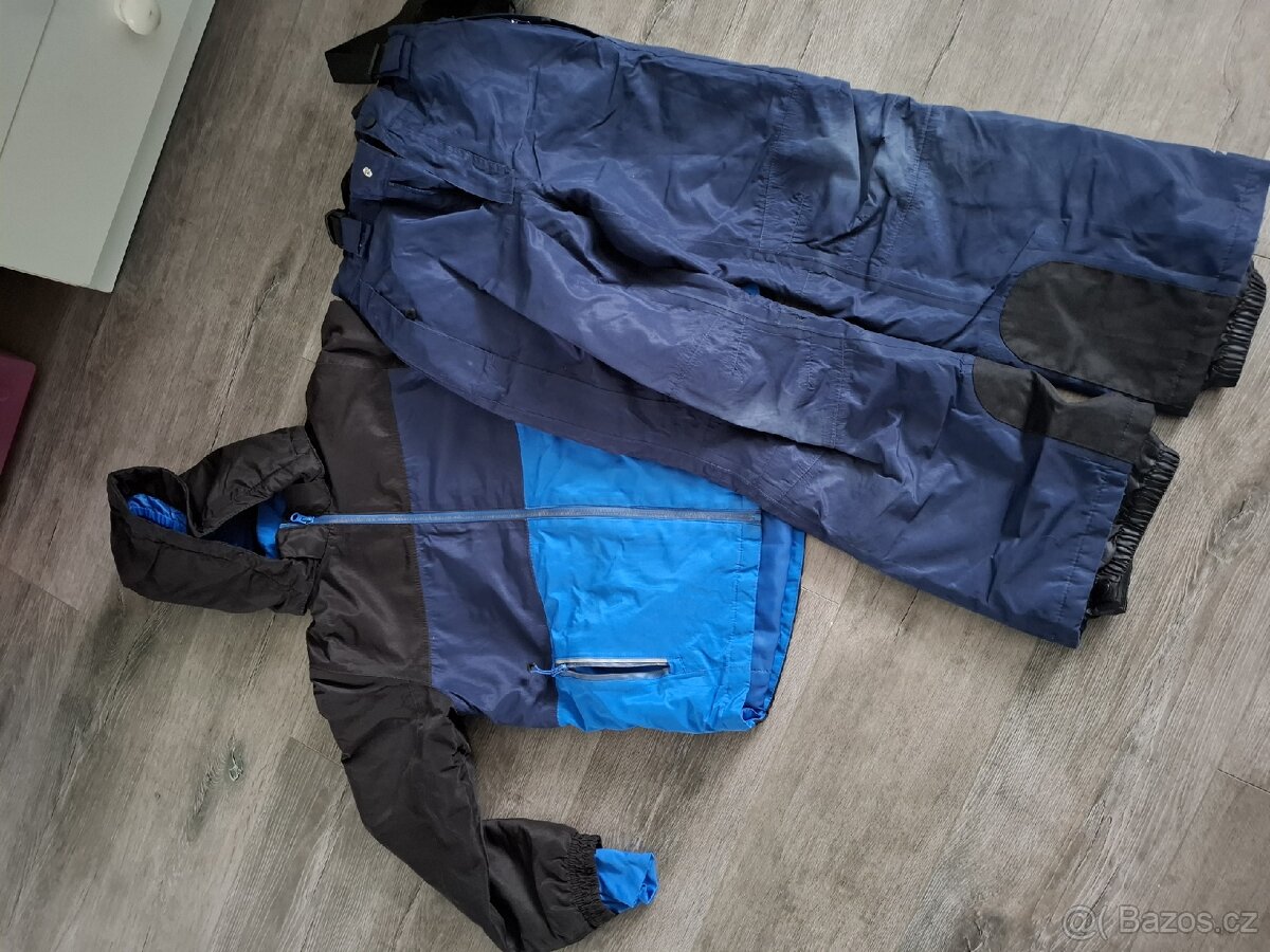 Chlapecké oblečení - 3