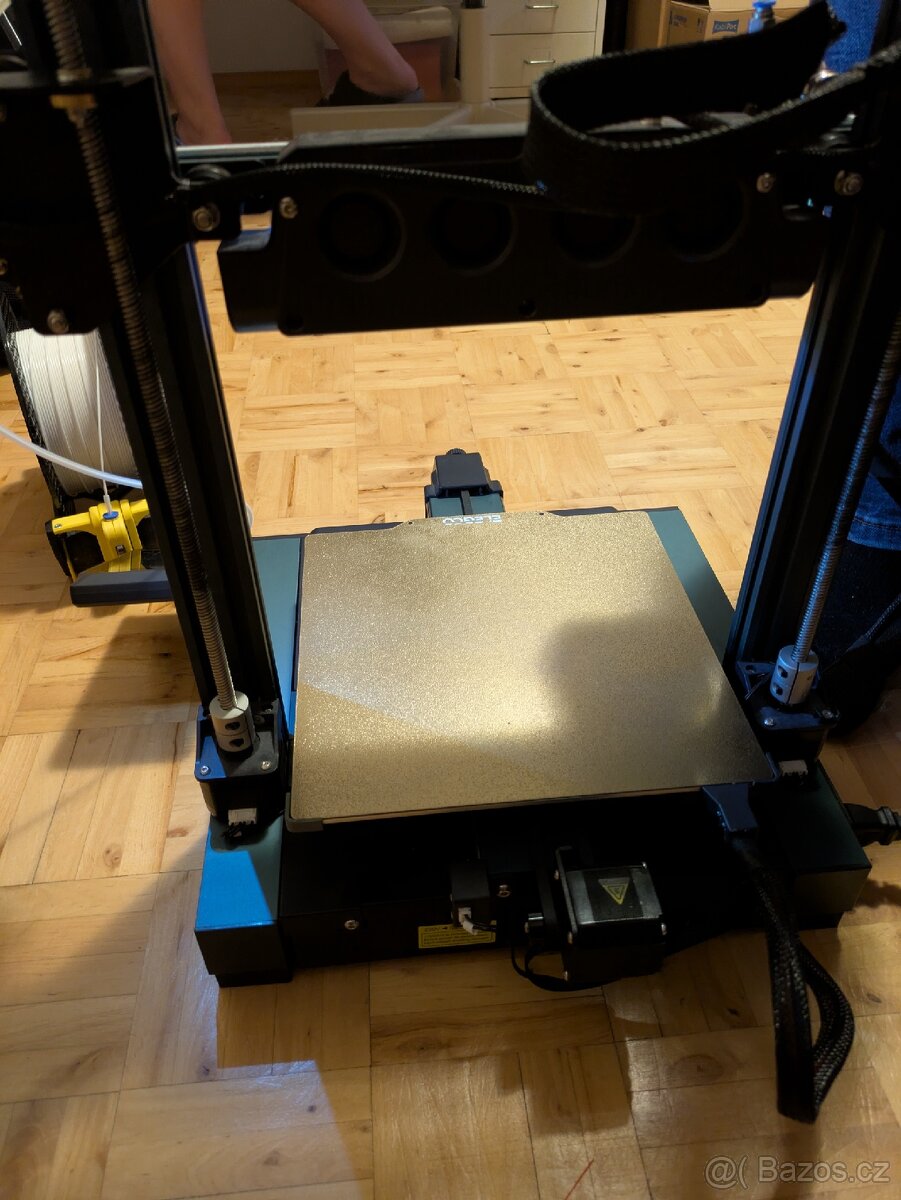 3d Tiskárna Elegoo Neptune 4 Pro - 3