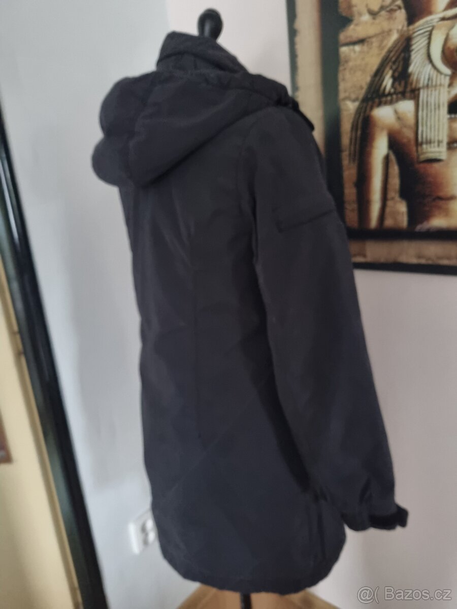 Sportovní kabát Alpine PRO vel M - 3