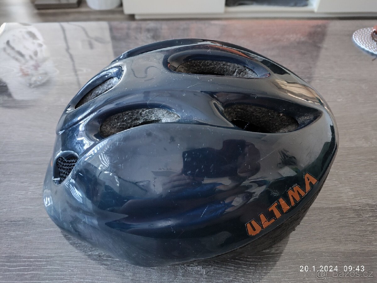 Dětský helma na kolo - 3