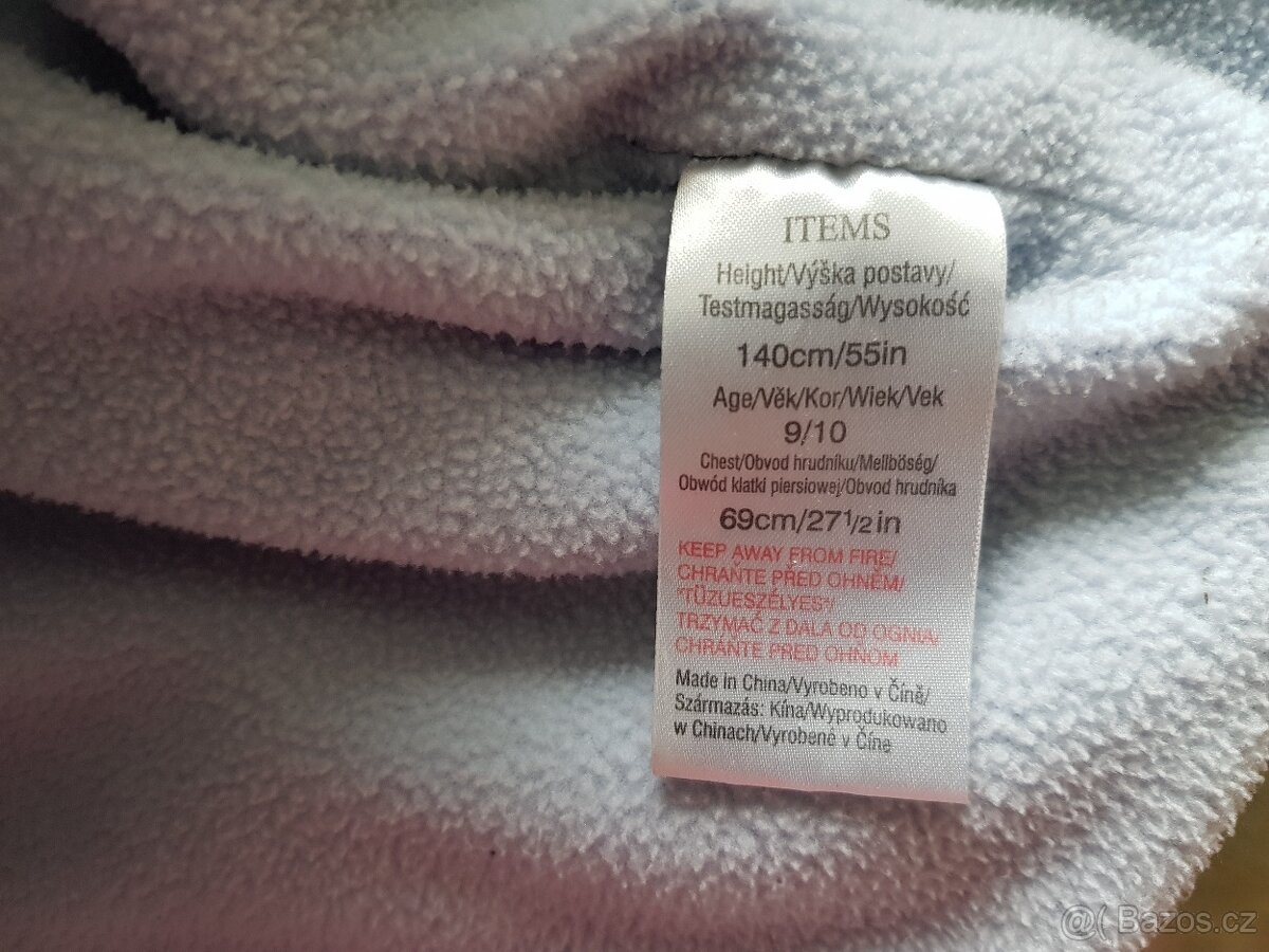 Vesta ITEMS vel.140 - 3