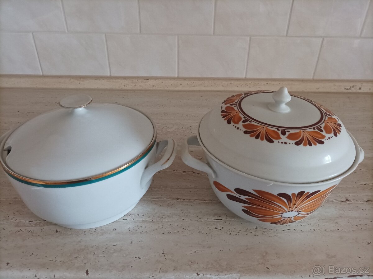 Kuchyňské potřeby - 3