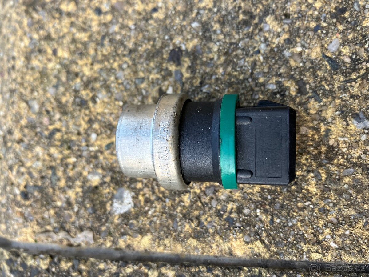 Snímač teploty VW koncern - 3