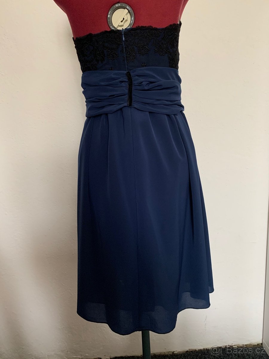 Šifonové šaty - 3