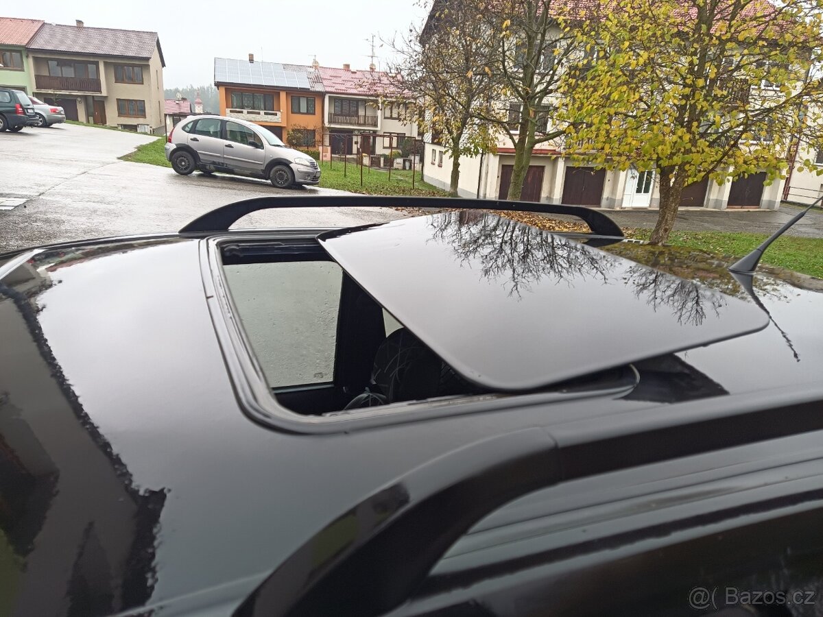 Microcar MC2 2008 Nová technická do14.4.2030 - 3