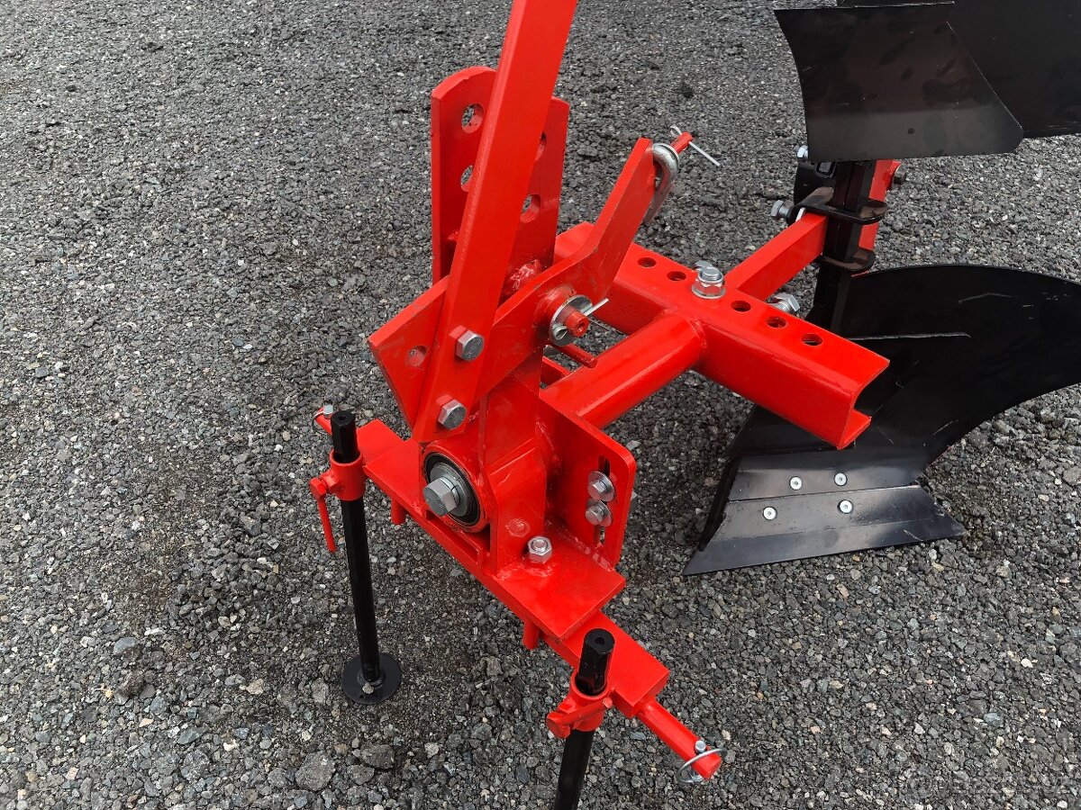 Obracecí pluh PO 230 (vč.DPH) - 3