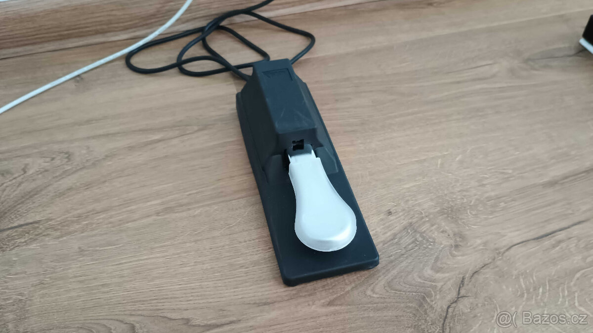 Studiologic SL88 GRAND - 3