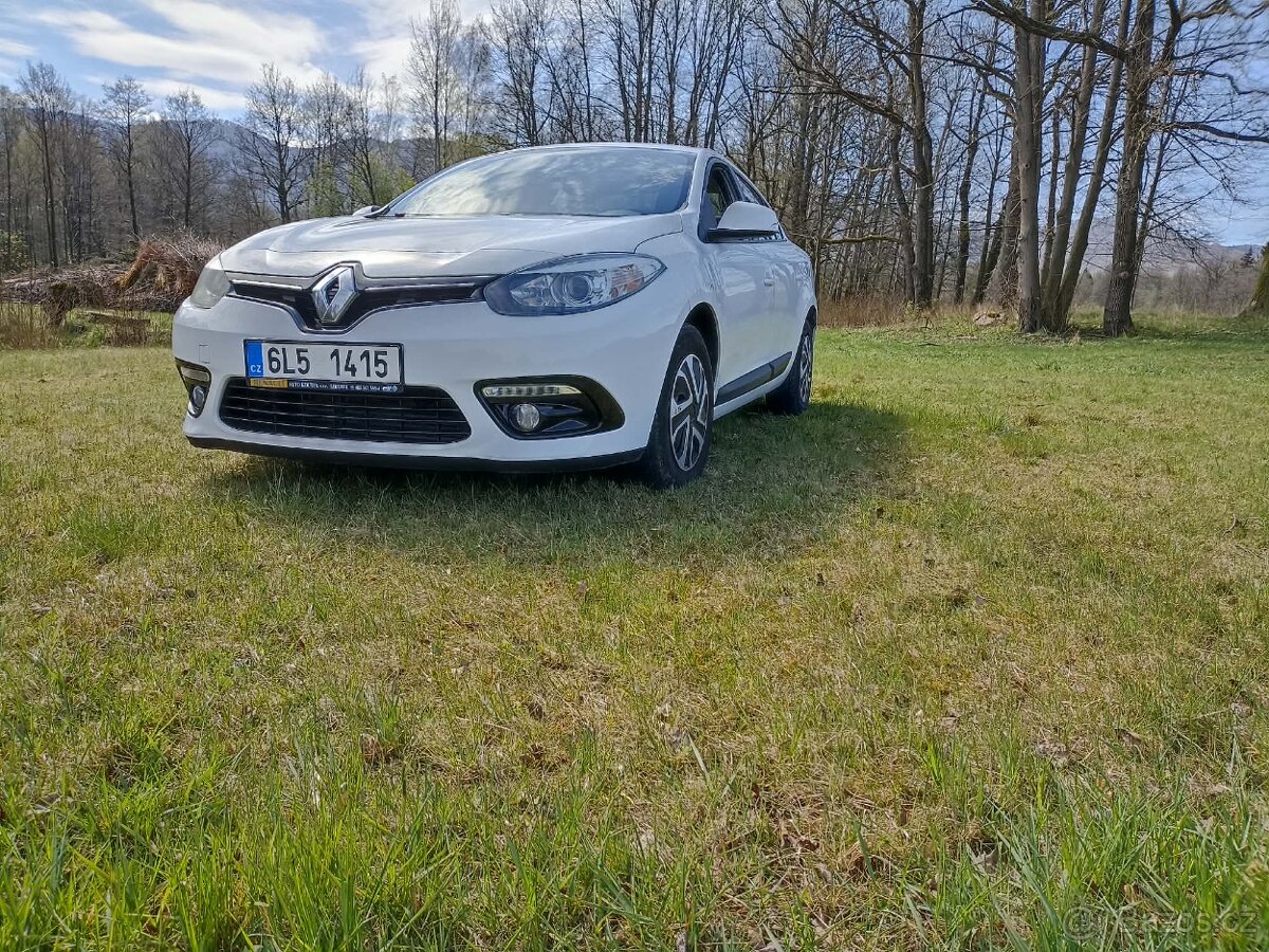 Renault Fluence 1.5dci - 3