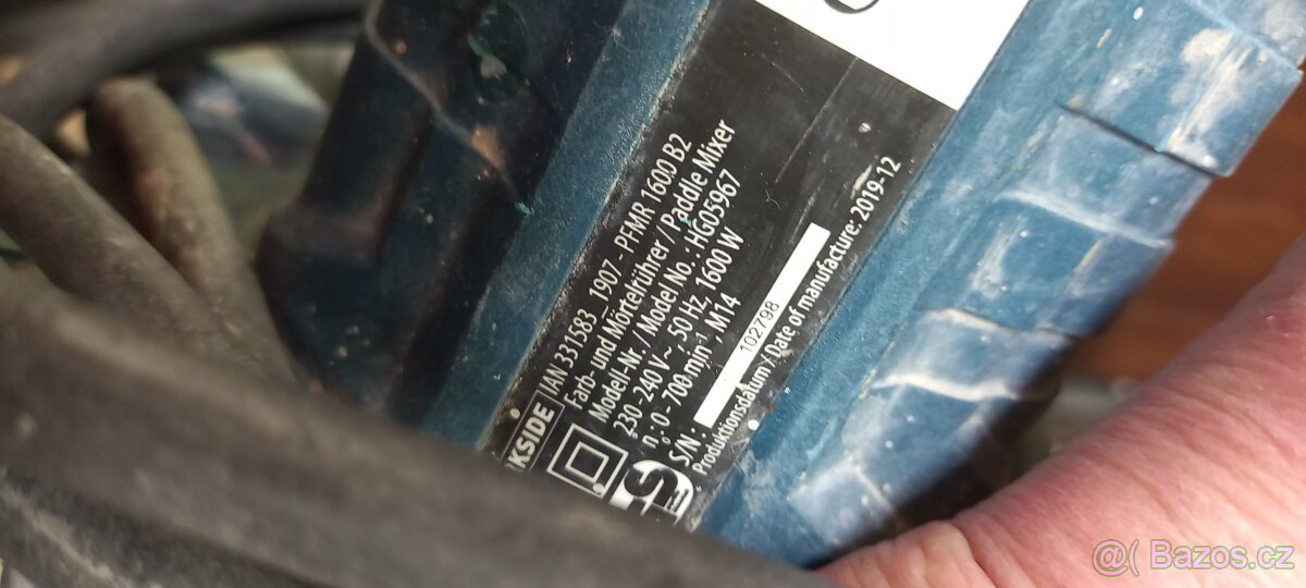 Michadlo Parkside - 3