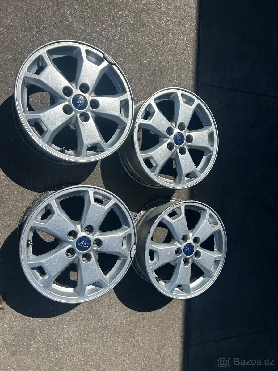 Disky ford - 3