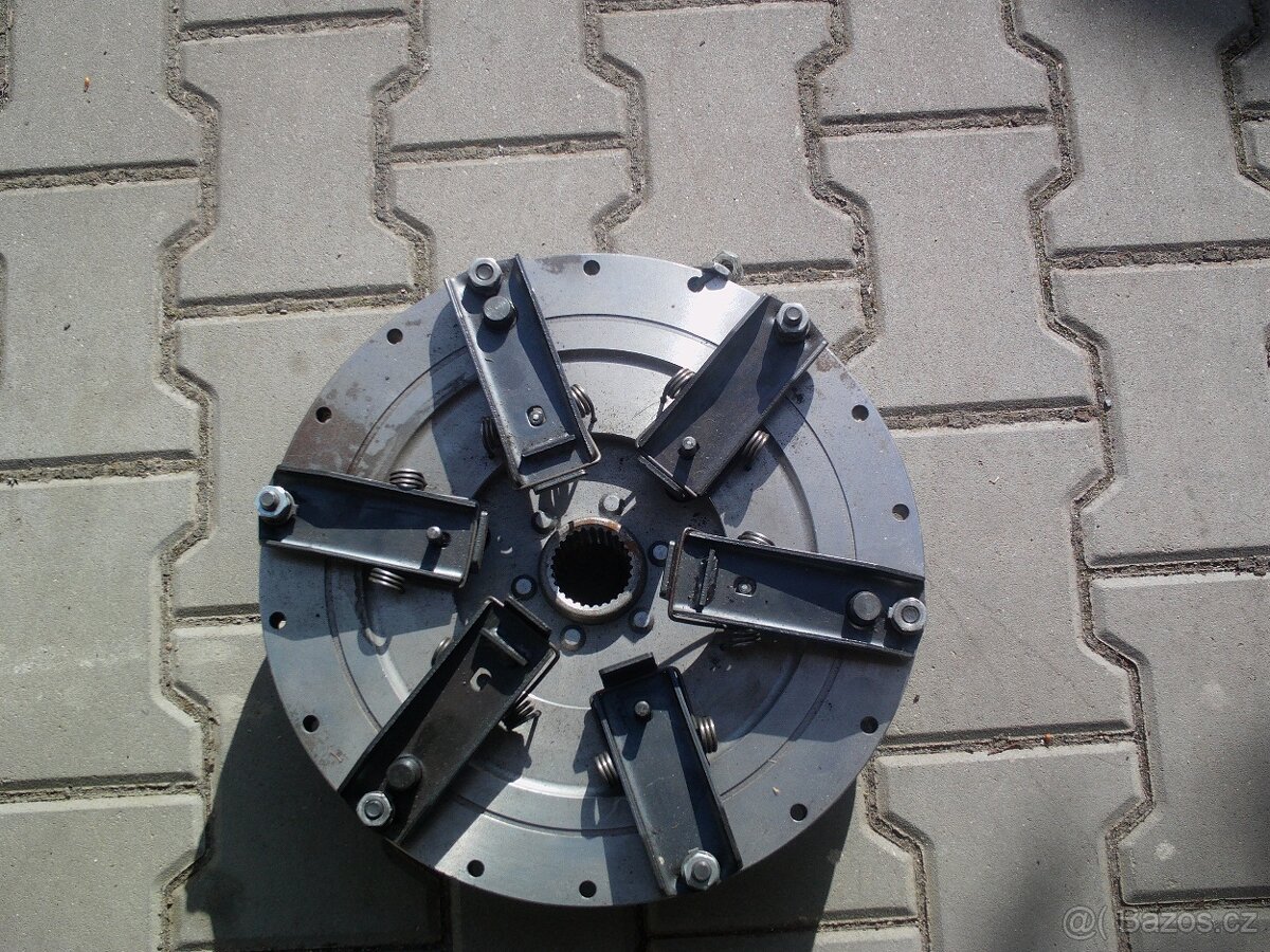 Spojka 280mm. - 3
