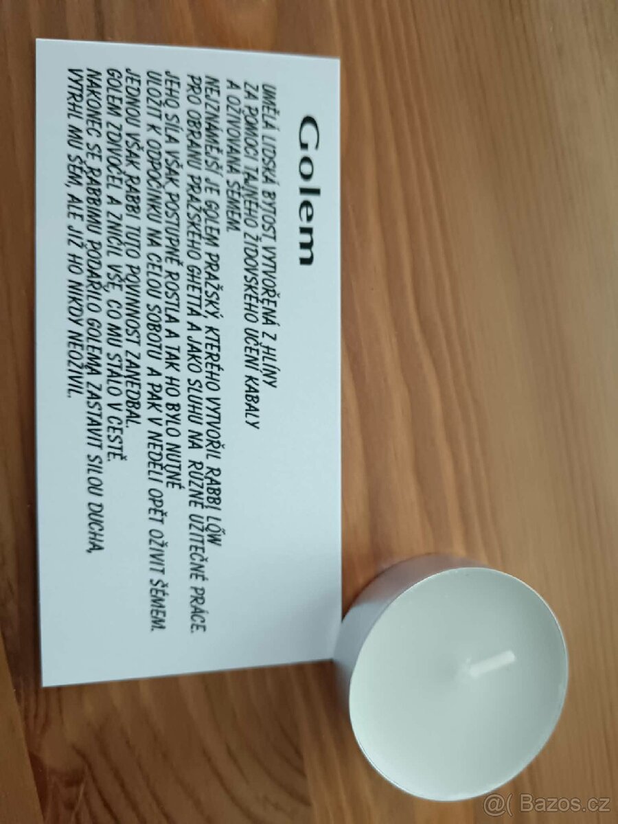 Golem - 3