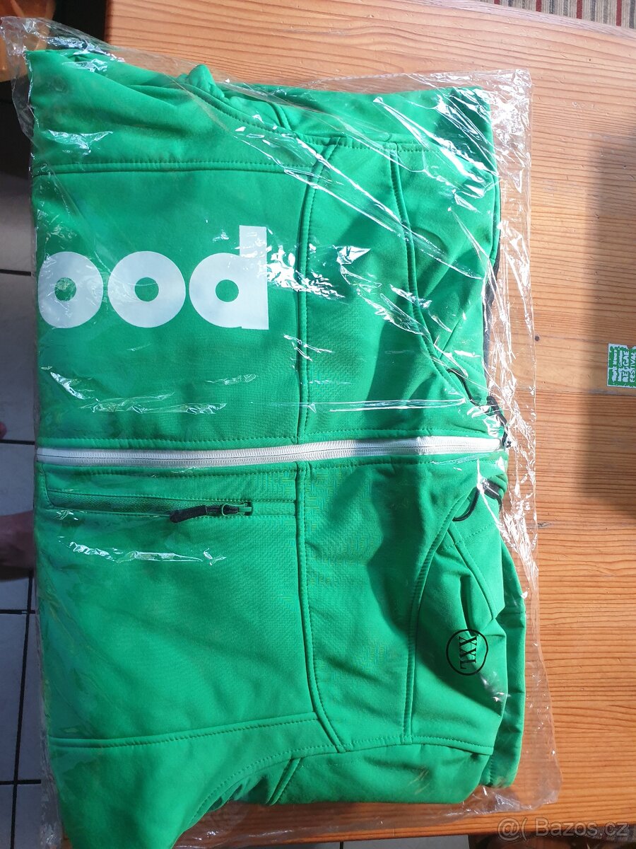 Bunda BOLT FOOD XXL - 3