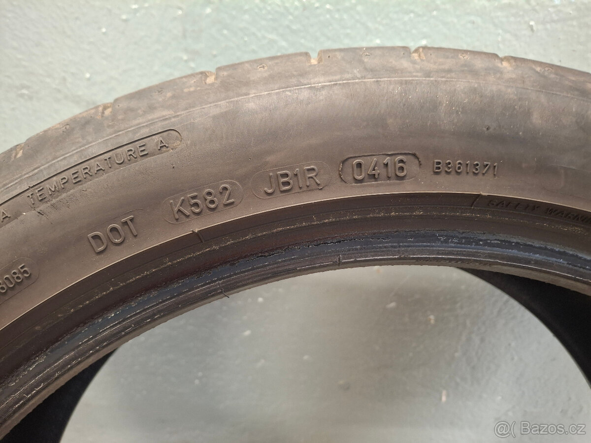LETNÍ PNEU 225/45R19 92 W - 3