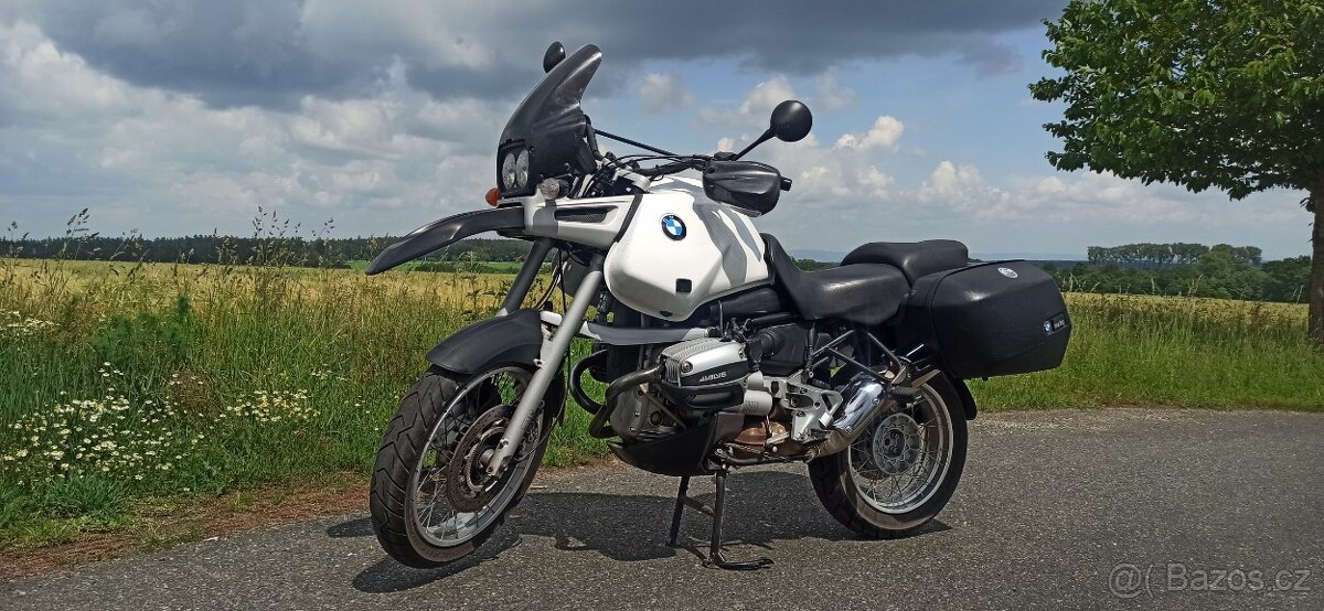 BMW R 1100GS