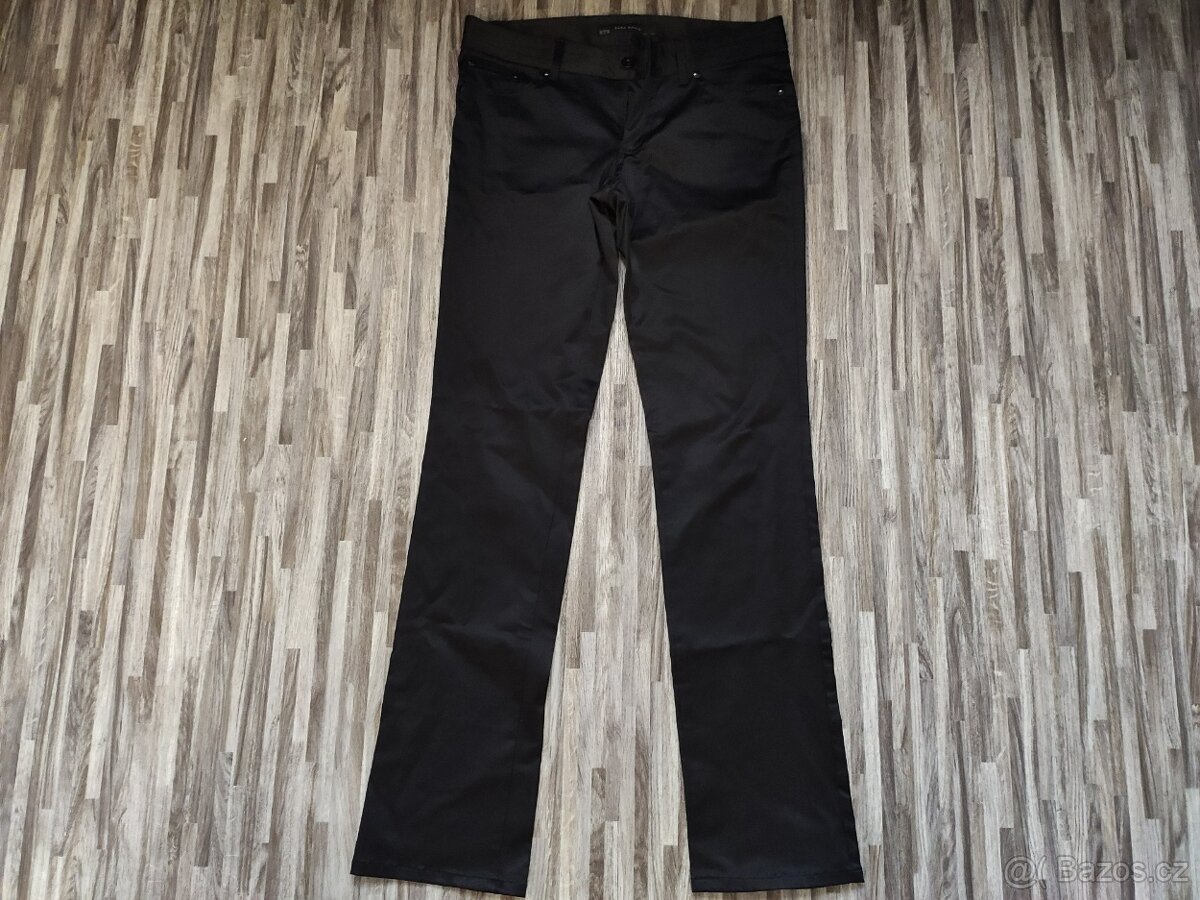 Kalhoty různé - vel. 34 a 36 - 3