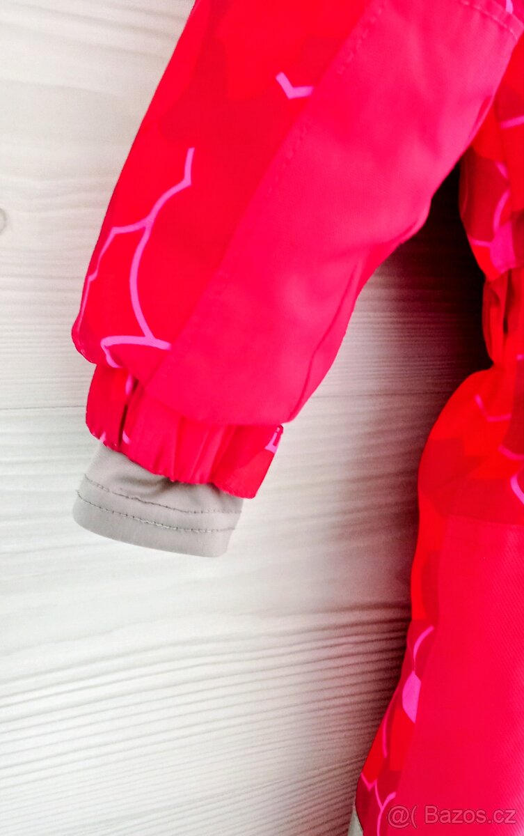 Zimní kombinéza zn. Kamik - 3