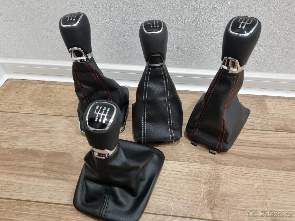 SKODA KOZENA RADICI PAKA S MANZETOU - 3