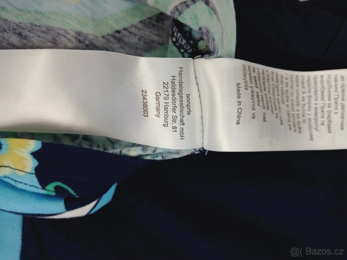 Hezké dívčí šaty - 3