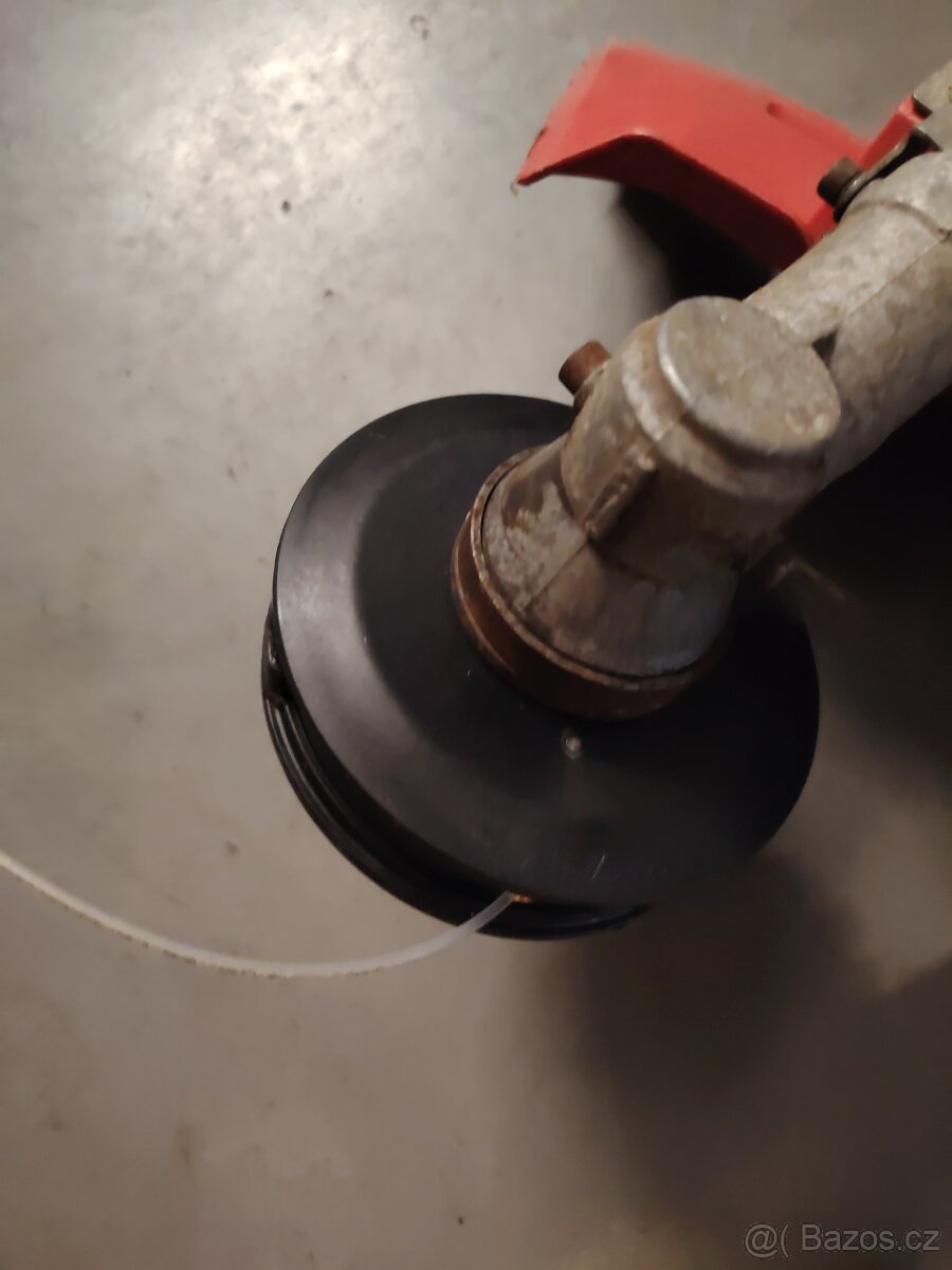 HECHT 163 profesionál - 3