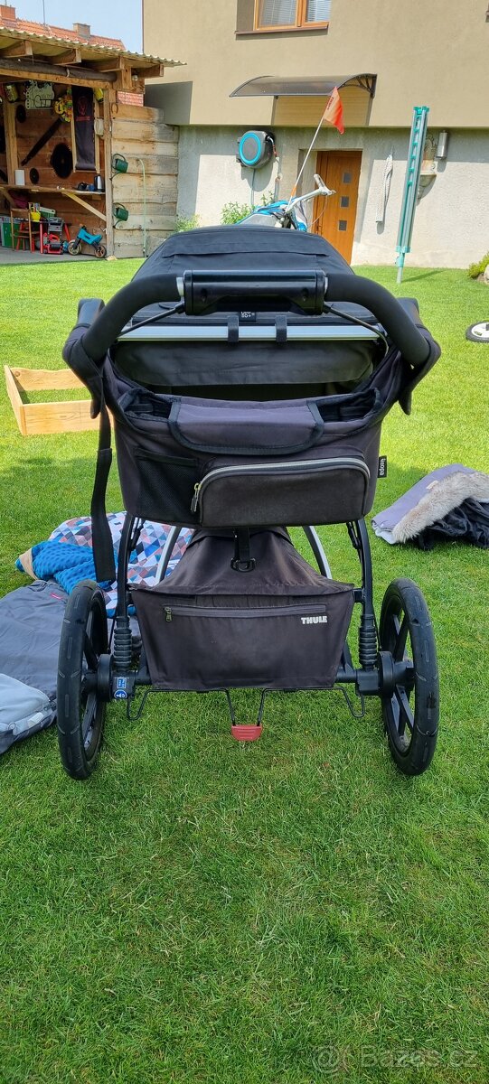 Thule urban glide2 - 3