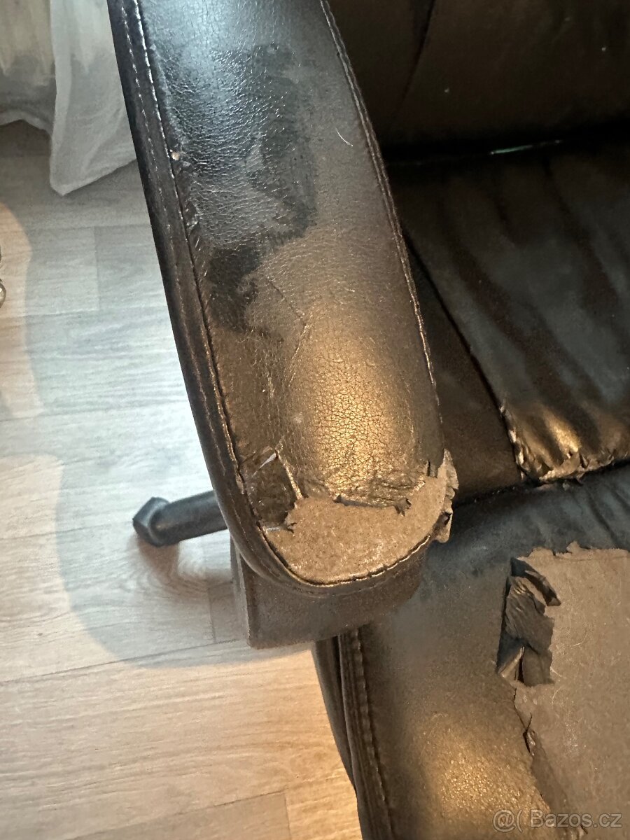 Kancelářská židle za odvoz - 3