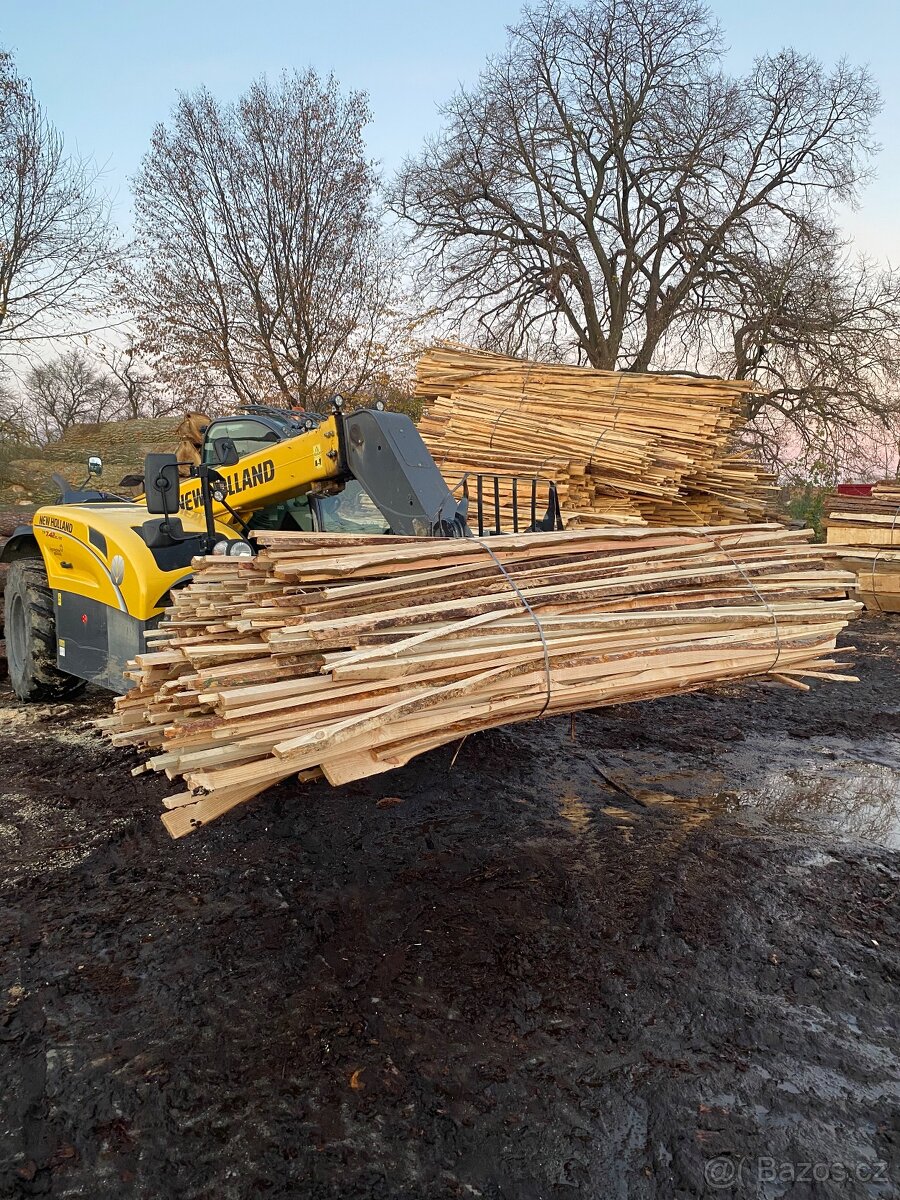 Odkorové balíky - 3