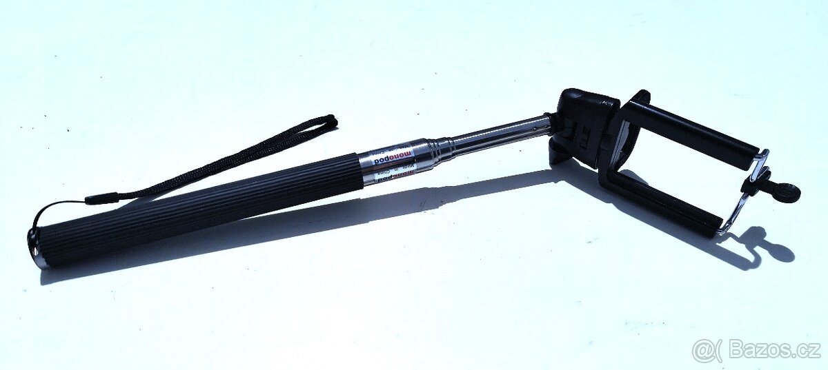 SELFIE TYČ MONOPOD (NOVÁ) - 3