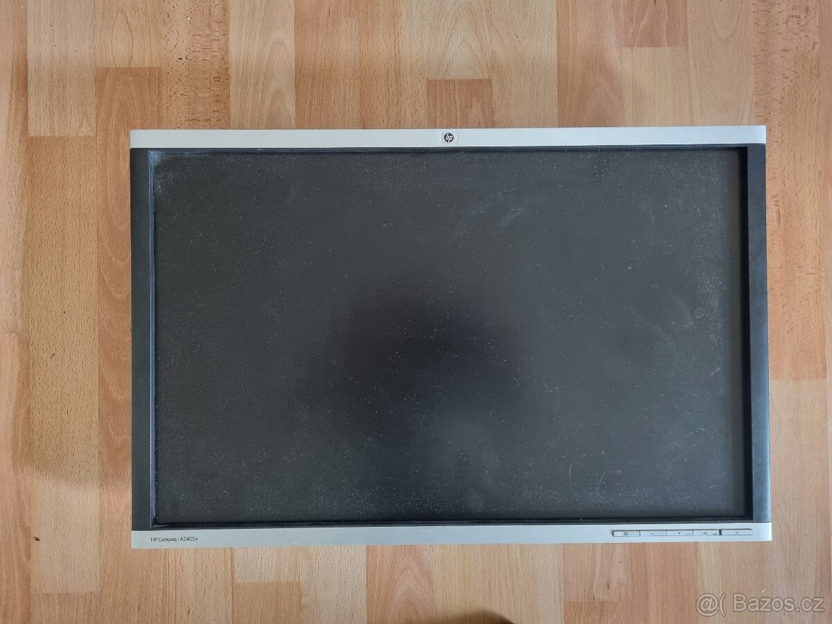 LCD monitor HP Compaq LA2405x⭐ - 3