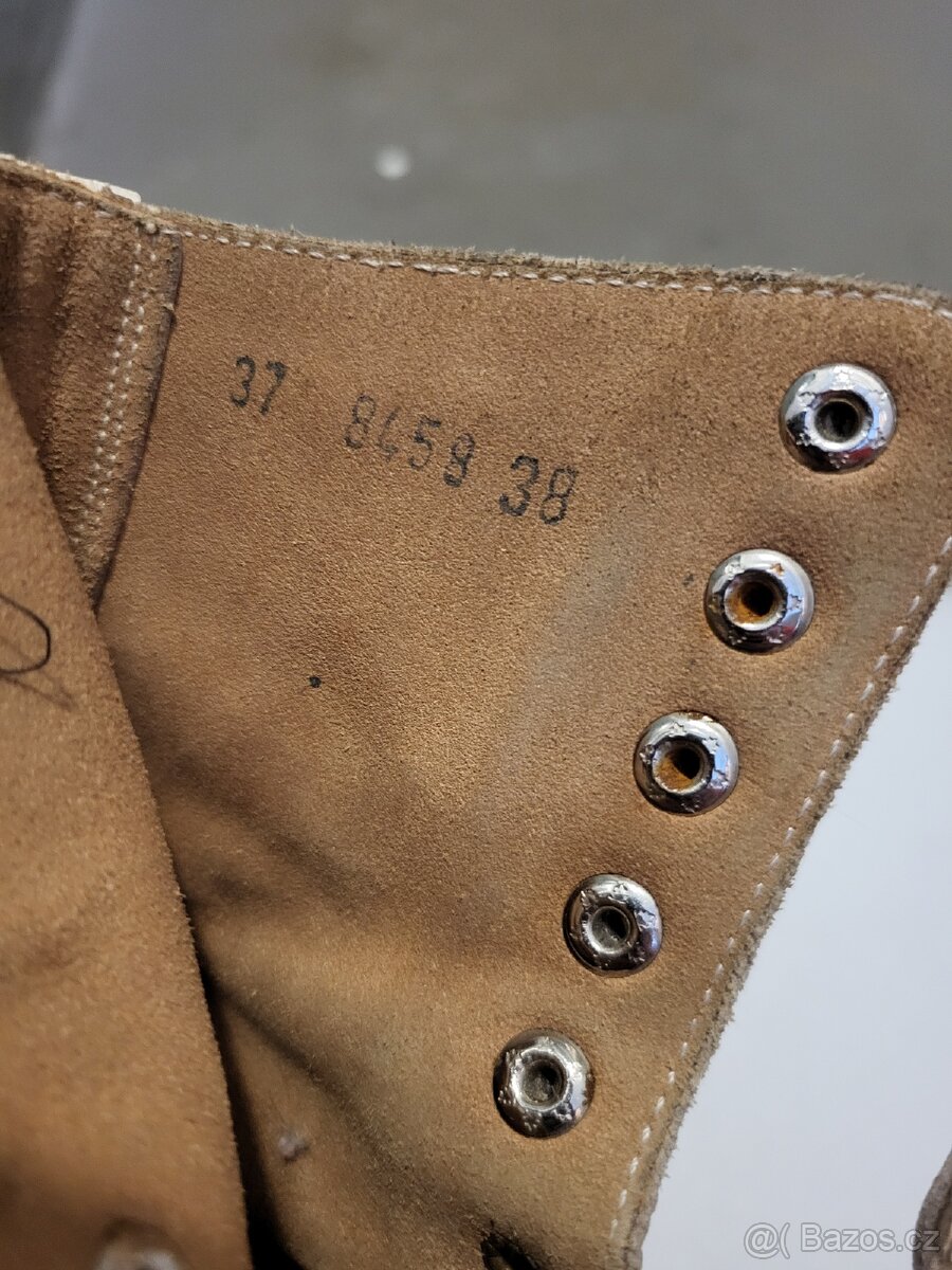 Prodam dívčí/dámské brusle - 3