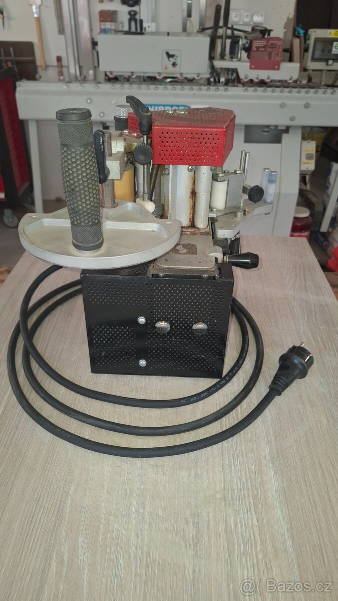 Ruční olepovačka hran - 3