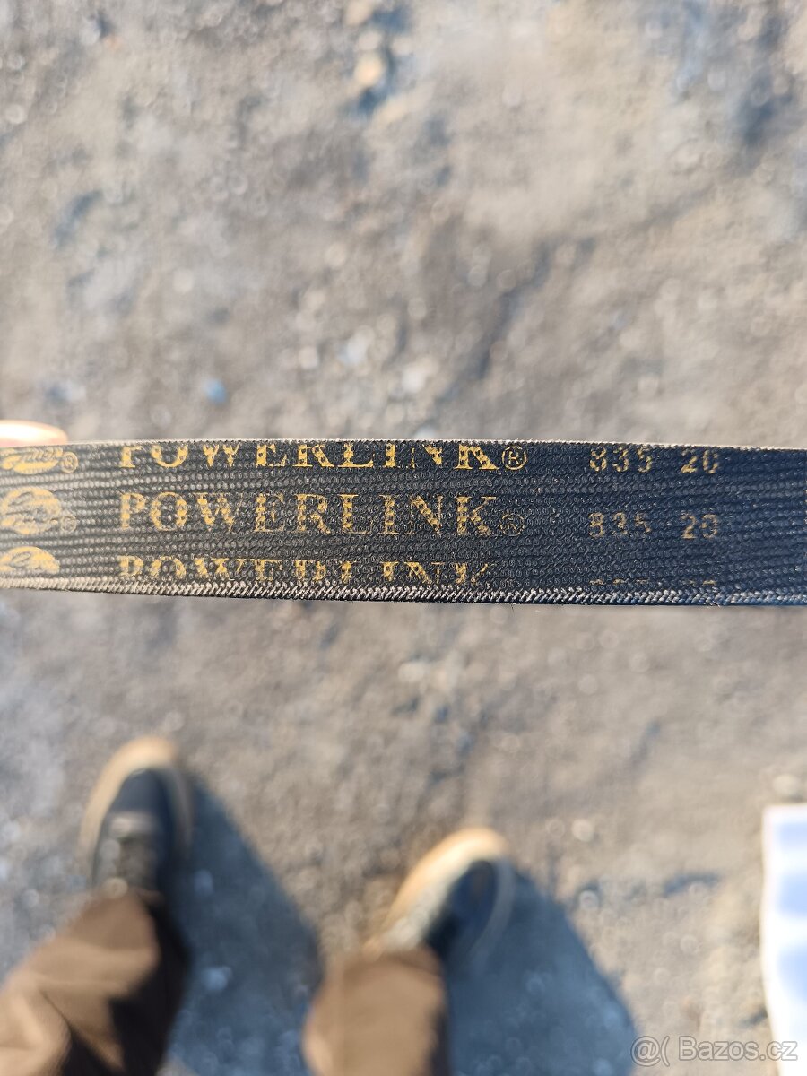 Zadní tlumiče na skůtr a další díly,ceny v textu - 3