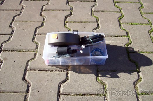 Prodam na CZ MOTOKROS 380/514 380/981 nove bezkontaktni zapa - 3