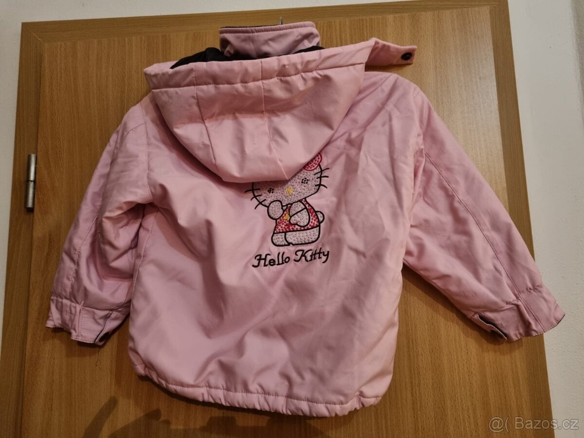 Bundy zimní levné - 3