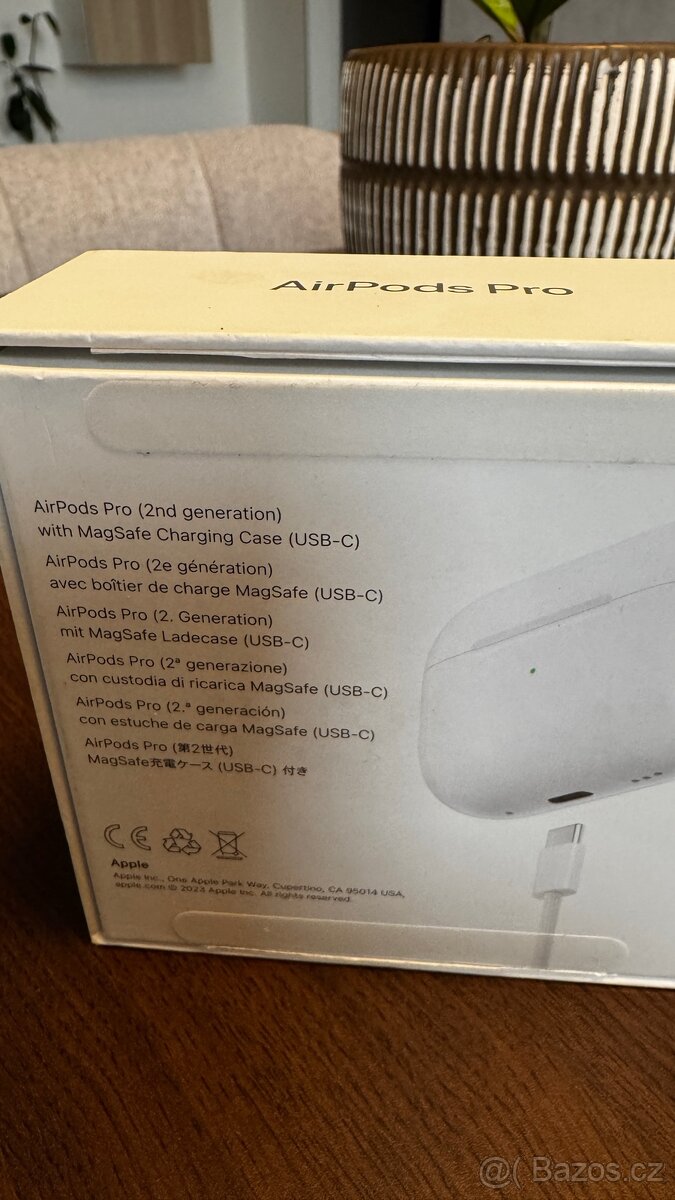 AirPods Pro 2 generation - 3