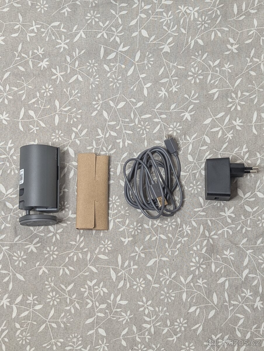 Amazon Ring Indoor Cam, Nové, Rozblaneé - 3