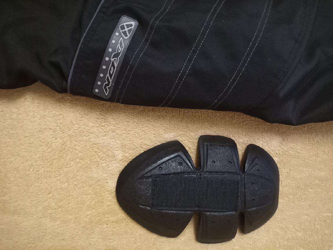 kalhoty na motorku IXON ,vel. 3XL - 3