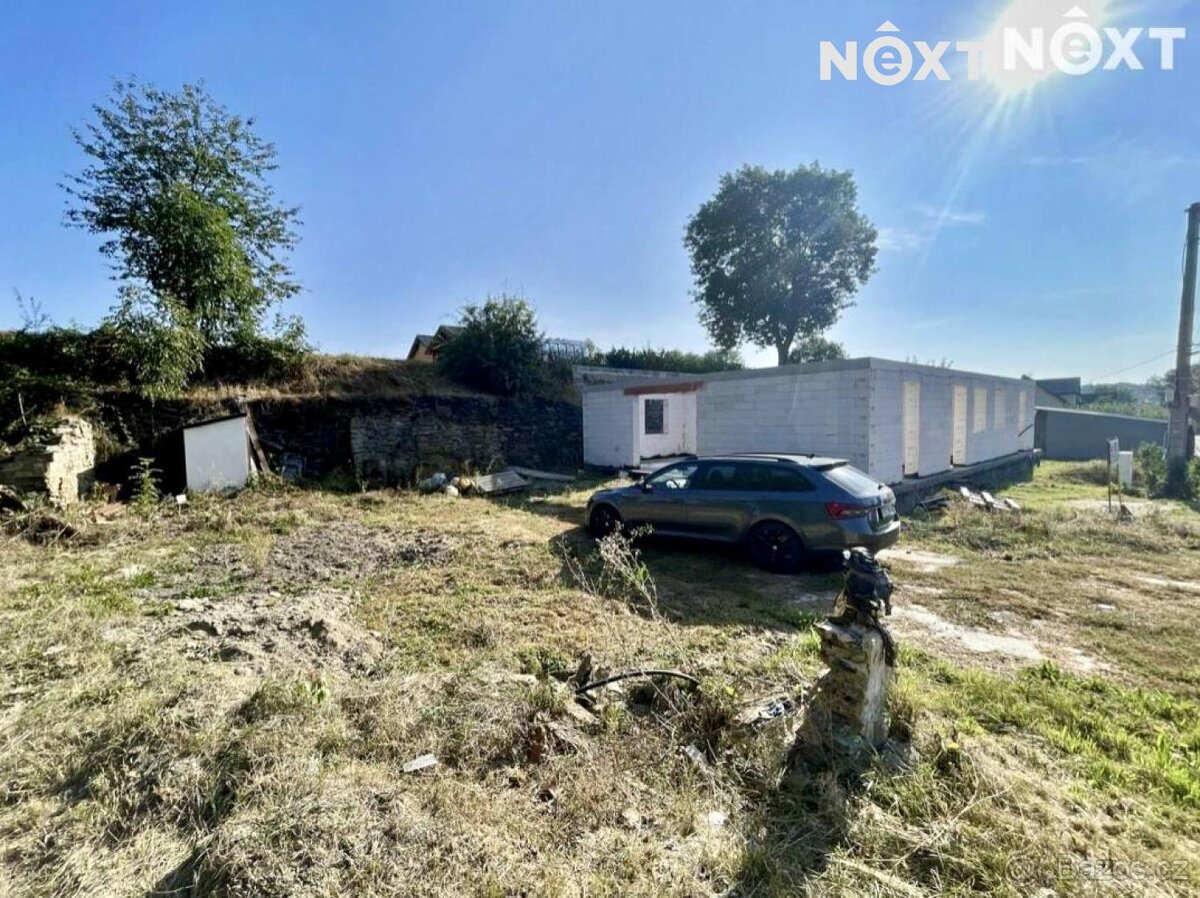 Prodej pozemek Bydlení, 1030㎡ - 3