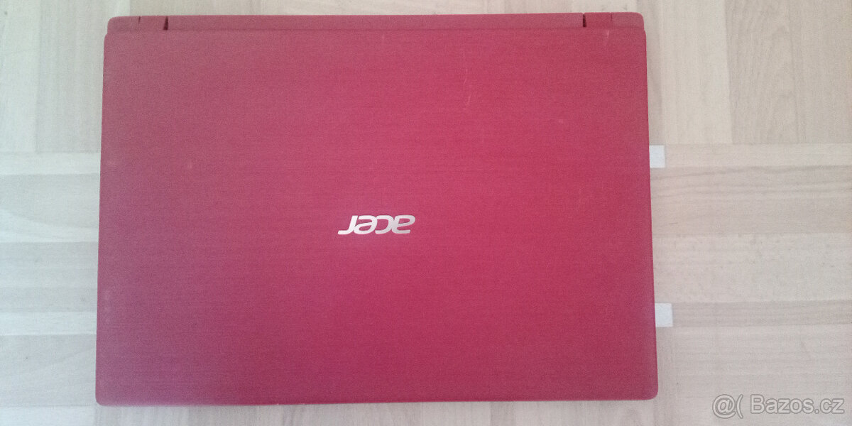 Notebook Acer Aspire A114-32 - 3