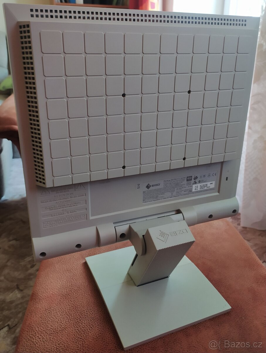 Monitor Eizo FlexScan M1700 - 3