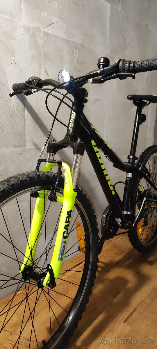 Kolo dětské Author A-matrix 26 - 3