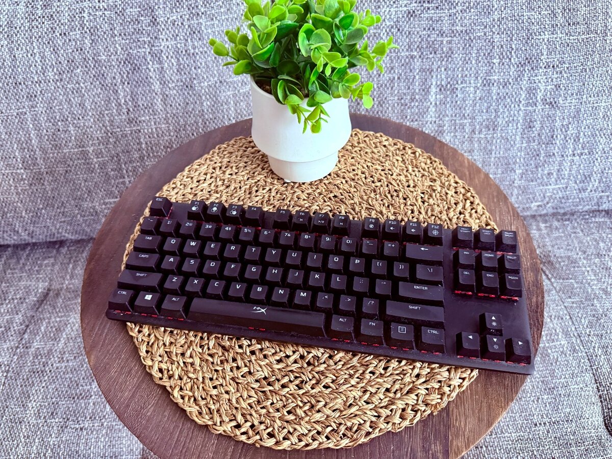 Herní PC RTX 3080 TI + OLED Monitor 360 Hz - 3