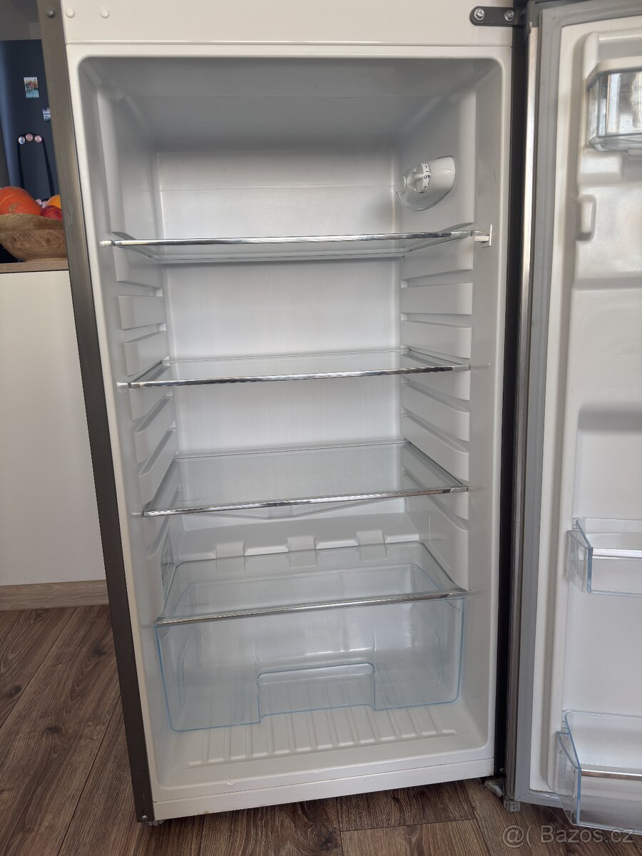 Chladnička AMICA VD 1441 AWX - 3