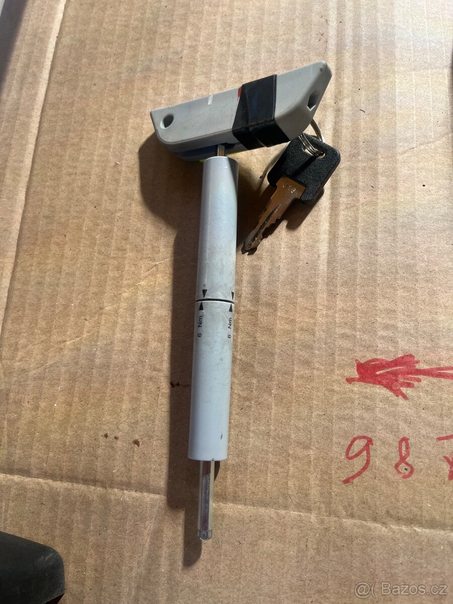 Příčníky Opel Mokka X 2012 - 2019 - 3