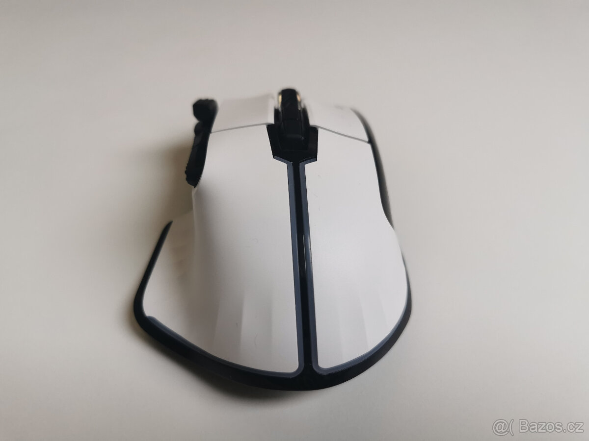 Herní myš CZC.Gaming Celestial, bezdrátová, záruka - 3