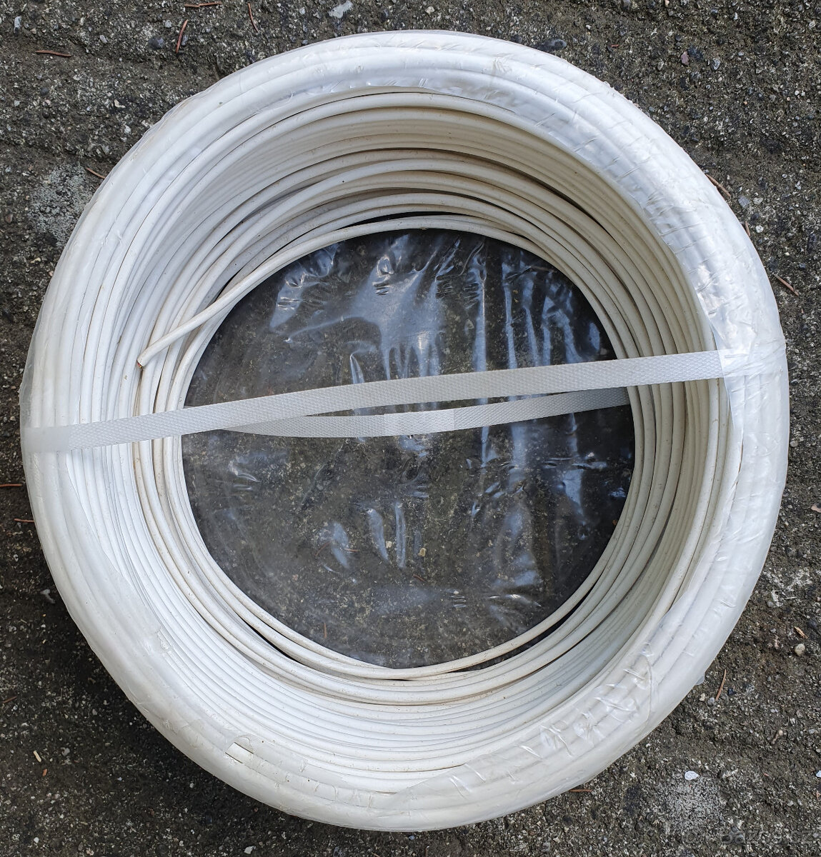 Kablík pro zabezpečovací systém - 3