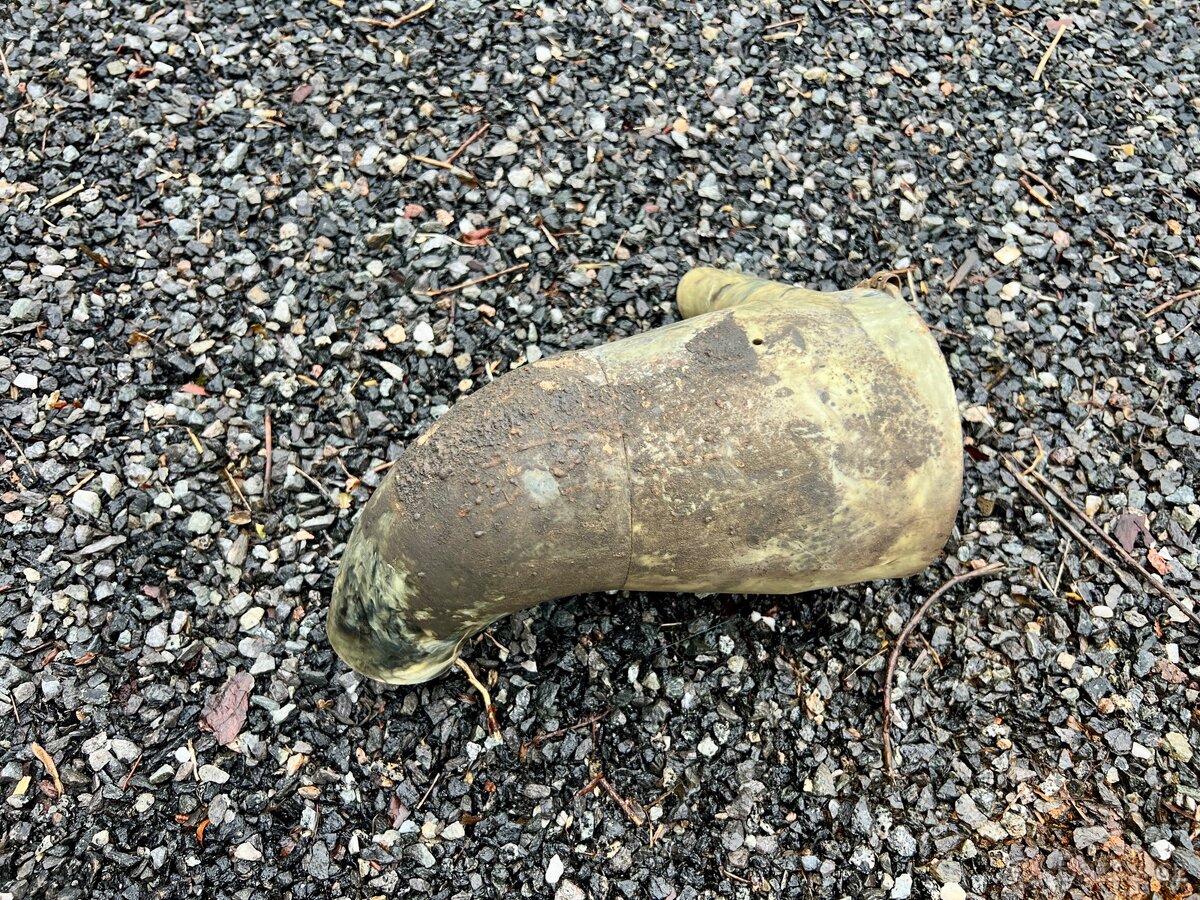 FILTRBOX CZ RIKSA 175 / 505 - VELOREX 350 - 3