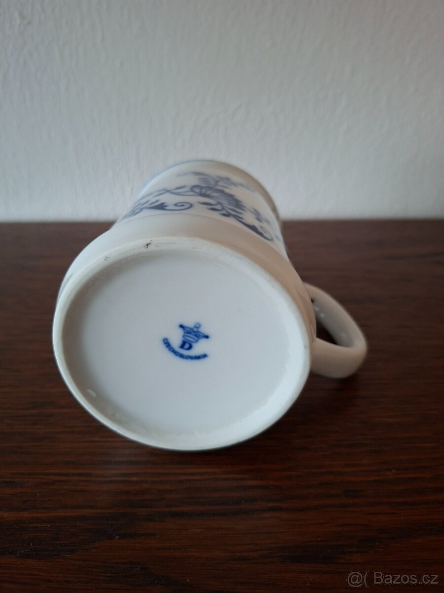 Cibulák - korbel prolamovaný - 3